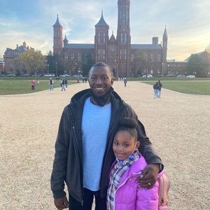 Meet your Posher, Alfred